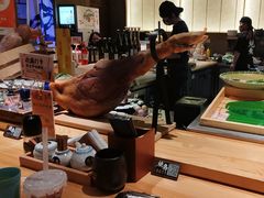 -一豚轩·烧鸟·豚骨拉面(五四路店)