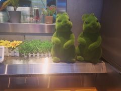 -盒马鲜生(杭州运河上街店)