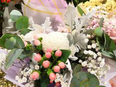 -花邻FloweringLife花艺气球派对(武康大楼店)