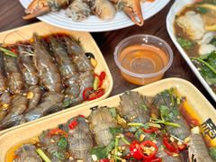 -圆蛋酒料•生腌(开元路店)