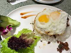 -Home Thai·泰谣(王府井apm店)