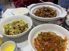 -兰湘子·湘菜小炒(石家庄万象城店)