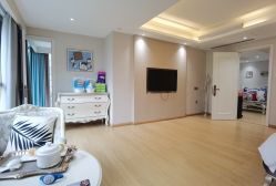 -恒熙玥月子会所