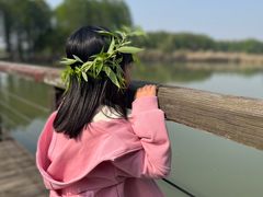 -苏州太湖国家湿地公园