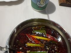 -围炉夜话·潮汕卤水火锅(榕江店)