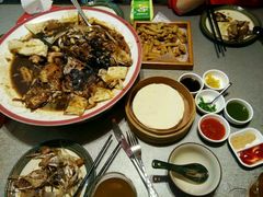 -旺顺阁鱼头泡饼(常营店)