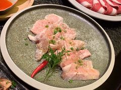-樱嘢·炭火烧肉(惠南店)