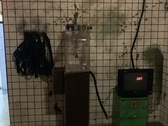 -樊笼真人密室逃脱(江南西店)