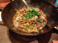 -小隐人家(乐松店)