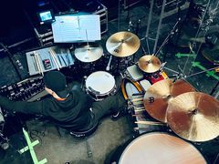 -交通银行前滩31演艺中心