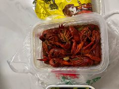 -杨氏青龙虾(竹山路店)