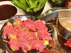 -三江汇火锅店(保全街店)