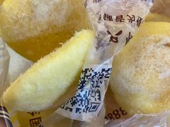 -鲍师傅糕点(江苏路店)