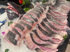 -云尊府云南菜·蒸汽石锅鱼(学清路店)