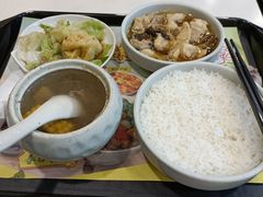 -真功夫(环市中路店)