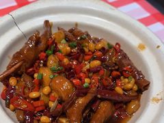 -辣小鲜·南昌大排档(船山路店)