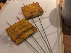 -小核桃品质串店(世茂大道店)