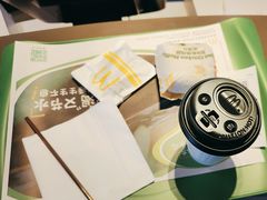 -麦当劳(塘厦蛟坪路DT店)