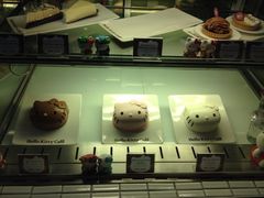 iphone_upload_pic-Hello Kitty Cafe(弘大店)