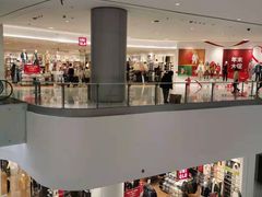-优衣库(长沙国金中心店)