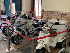 -澳门保安部队博物馆