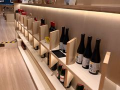 大堂-小山日本料理(太古汇店)