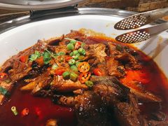 -汉巴味德(大悦城店)