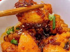 -见味花甲(福田coco park店)