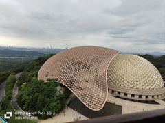 -牛首山文化旅游区