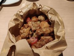 -避风塘(宝山万达店)