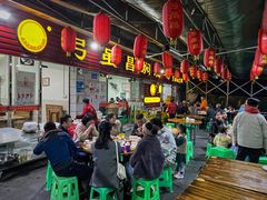 -弓虽昌焖烧鸡(大竹林店)