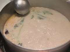 -洪氏嗨捞·猪肚鸡火锅(阳光天地店)