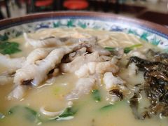 -明呈黄鱼面馆(斜土路店)