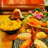 魔丼屋丨爆款回归+新品上市 双倍美味火爆来袭