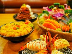 -魔丼屋(日月光店)