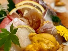 -鮨一日本料理(大中华店)