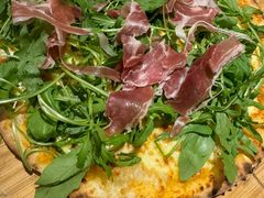 -BISTROFIORE美伊娜(伊犁南路店)
