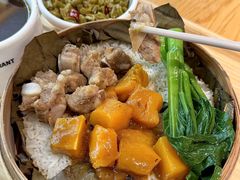 -72街荷叶饭(三元里店)