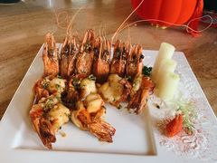-西双版纳洲际度假酒店-曼霖轩中餐厅