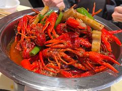 -聚味瞿记·龙虾堂(坡子街店)
