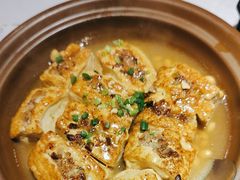 -围龙屋客家食府(福田店)