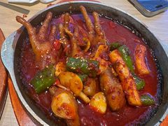 -西塔老太太拌饭(城市集市龙之梦店)