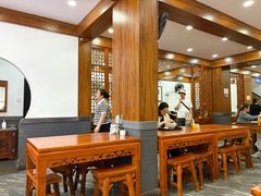 -清真·马洪小炒泡馍馆(钟楼回民街店)