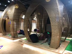 -汤W城市微度假(仓山店)