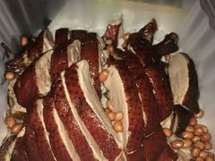 -徐家鸭子·非遗烤鸭(老门东店)