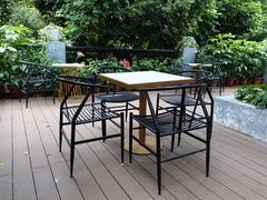 景观位-ADO KAFE(大学城店)