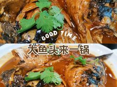-福海居烤鸭店(鸟巢店)