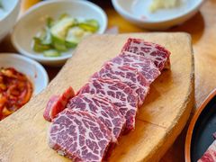 花肉-青鹤谷(苏州店)