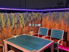 -風林火山烤室·涮肉