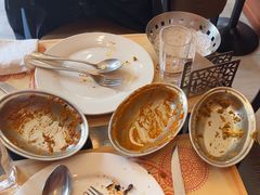 -克比叔叔印度餐厅Kebabs on the Grille(永康路分店)